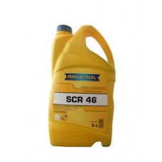 Масло компрессорное RAVENOL Kompressorenoel SCR 46 (5л) 1330305-005-01-999