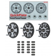 Набор адаптеров QuickPlates IV 210 400 001