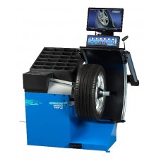 Балансировочный стенд для автомобильных колес Geodyna 6800-2p