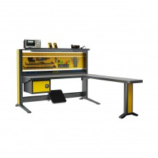 Монтажный стол KronVuz Pro WP-1110T-SLD